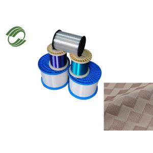 China Bom desempenho rápido do corte da água do monofilamento 1.2mm do nylon 6 da elasticidade supplier