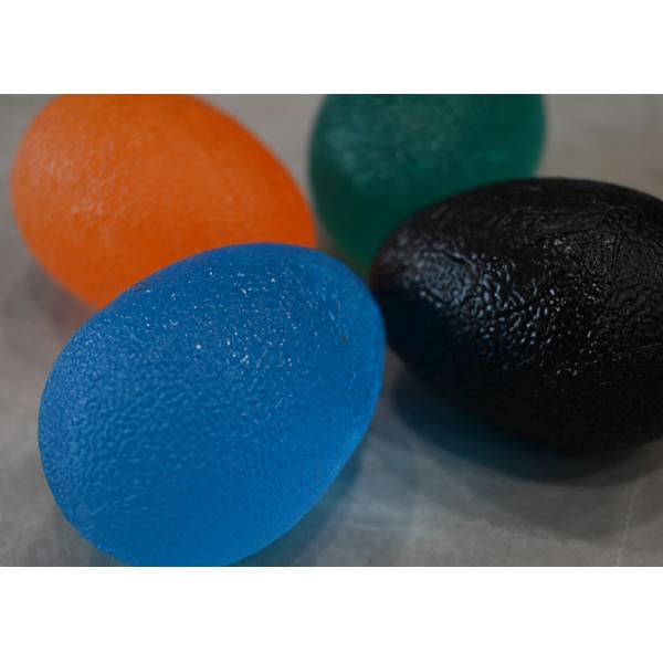 Customizable Hand Grip Ball: Strengthen Forearms & Improve Grip