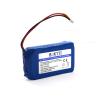China BAKTH-604374P-3S1P-3 11.1V 2000mAh 工場卸売リチウムポリマーバッテリーパック 充電式リチウムイオンバッテリーパック wholesale