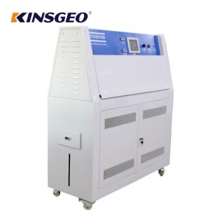 China ASTM-D3012 1Φ, 220V，50HZ UV Aging Chamber with Touch Screen wholesale