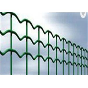 security industry area zinc steel fence home yard /euro garden metal  fance  green