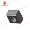 China CNC Milling Inserts WC-Co LNZ404, Precision Milling Insert Series, High Precision, Suitable for Finish Machining. wholesale