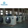 China Air cooled evaporator for cold room wholesale
