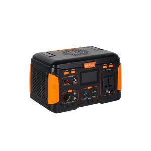 PPS-01 Portable Power Station with Universal Socket Standard and Led Lighting Mode SOS