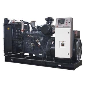 Electric Start Sdec Generators 200kva 220kva