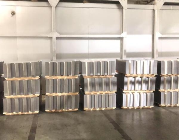 Hojalata electrolítica resistente a álcalis avanzada para embalaje en pH extremo – 0,14-0,55 mm