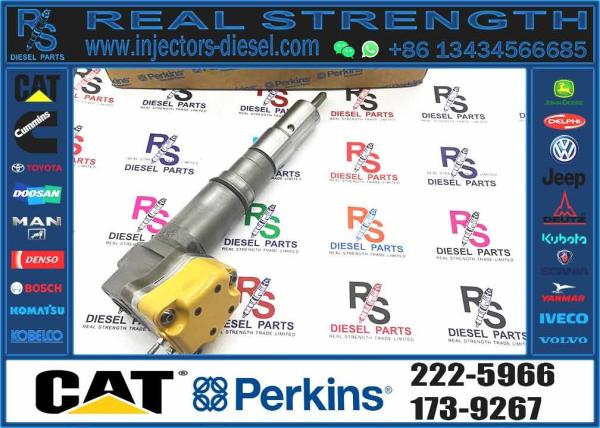 Excavator Parts 3116 Engine Injector 0R-8483 0R-3002 0R-8477 0R-3190 0R-8473 4P-2995 Fuel Injector For Excavator