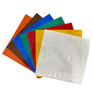China Microprismatic Film Type I Engineer Grade Prismatic Reflective Sheeting wholesale