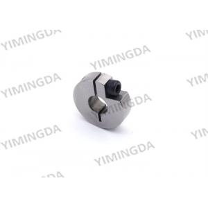 PN 306031012 Clamp Steel With Screw Fasten For S5200 GT5250 Cutter