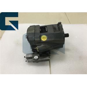 China Rexroth Hydraulic Pump Motor A10VO28 / Hydraulic Piston Pump A10VO28DFR1 supplier
