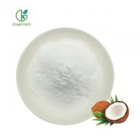 Pure Nature Mct Oil Powder Coconut Bulk Organic Mct Powder 70%