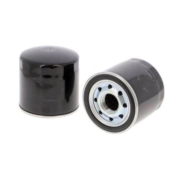 Oil Filter Element P502042 for Isuzu Diesel Engine 8.4L 6SA1 Lube Filter