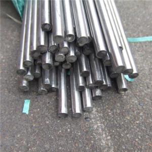 China Bright Polished 201 Stainless Steel Round Bar 240mm OD Cold Drawn Rod supplier