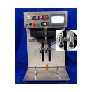 China IEC60335-2-9節19.101トースター スイッチ持久力のテスターの空冷 wholesale