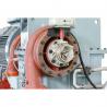 SGS IP54 270KW Silent Oil Free Turbo Air Compressor
