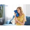 Jelwery の時計ガラスのための 18W 暖房力の小型 600ml 超音波洗剤