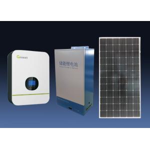 China CANBUS Système de secours 5 kW Systèmes de secours électriques résidentiels ODM wholesale