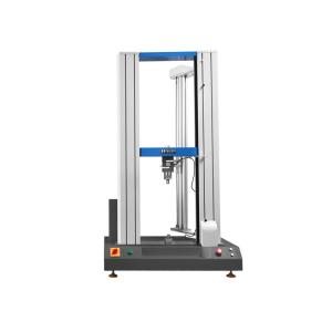 China ASTM Standard Ultimate Tensile Strength Tester , Single Screen Operation on sale