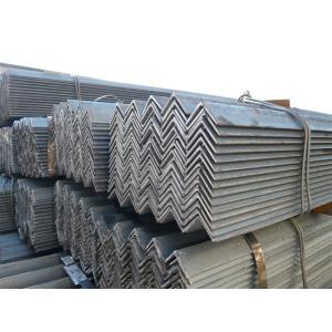 Pickling Finish 304 Stainless Steel Angle Bar For Construction BV SGS
