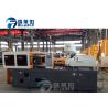Reliable Cap Injection Molding Machine Multi Stage Injection Speed