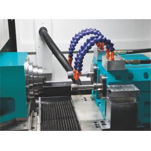 China CG15 Hotman Universal Grinder Machine 2.2kw , Manual CNC Tool Cutter Grinding Machine supplier