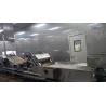 China Automatic Vegetable Juice Processing Plant Complete Set Of Machines For Cleaning , Juicing , Sterilization And Filling wholesale