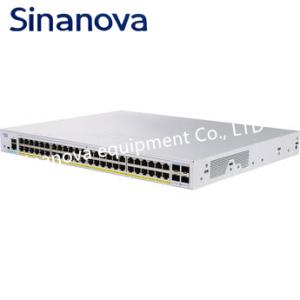 China CBS350 24T 4G CN 24-Port Gigabit Switch with 4 SFP Uplinks
original new in stock wholesale