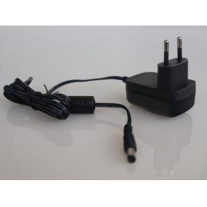 GS Certification 5v Dc Wall Adapter 1A Power Adapter With EU Plug