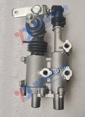 China 1-33730156-0 SERVO POWER SHIFT BRAKE SYSTEM COMPONENT FOR ISUZU ENGINES wholesale