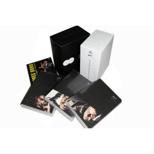Blu-Ray The Ultimate James Bond Collection bluray movies blu-ray usa series Tv box