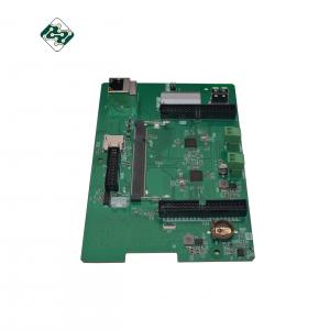Multipurpose Electronics PCB PCBA , OSP Multilayer Printed Circuit Board