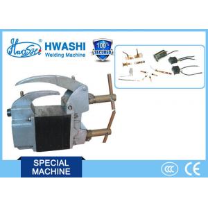 China High Precision Mini Spot Welding Machine supplier