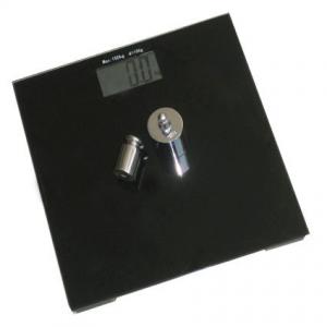 China 150kg or 330lb Electronic Bathroom Scale  supplier