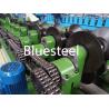 Steel Profile C Channel Shape Purlin Roll Forming Machine Sheet Metal Shaping