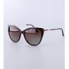 Sun Vision Shades Uv400 Polarized Acetate Frame Sunglasses For Women