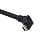 10m Up Angle SDR 26 Pin to SDR 26 Pin Camera Link Cable with Screws Locking For