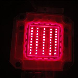 China Poder más elevado LED 50W supplier
