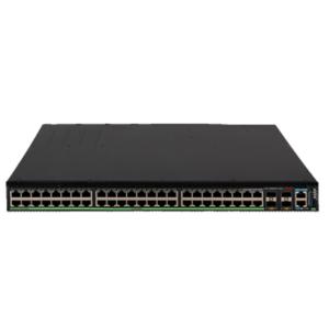 China Networking Made Effortless with H3C S5590XP-48T4XC-HI-G Series Switch Module Original wholesale