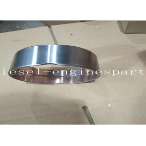 Standard Size Crankshaft Bushing 6d102 Corrosion Resistance Zinc Plating
