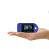 China Accurate Data Simple Operate 90BPM Fingertip Pulse Monitor wholesale
