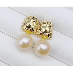 Natural Pearl Necklaces Fashion Women's Earrings Fine Simple Pearl Small Earrings For Women Party Jewelry Gifts