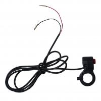 China 250cc Scooter Four Wheelers Parts 2 Wires Head Light Turn Signal Switch on sale