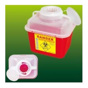 China Sharp Container for for medical waste supplier