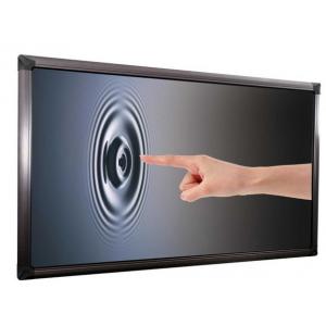 China TV Multi Infrared Car Touch Panel 60 Inch Games Play Kingston 2GB / DDR3-1333 supplier