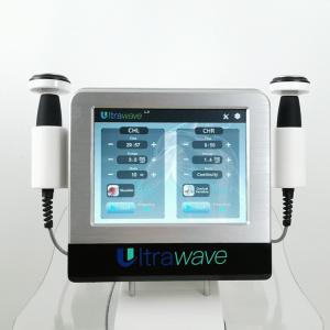 China Health Care 10MHZ Ultrasound Physiotherapy Machine Improved Tissue Relaxation wholesale