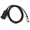 China Pour AGCO EDT Outil de diagnostic électronique Pour Massey Ferguson Fendt Outil de diagnostic pour tracteur AGCO Avec ordinateur portable FZ G1 wholesale