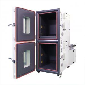 China Car Battery Batteries Testing Chamber High Low Temperature Test Chamber supplier