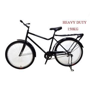 150KG Load Capacity City Bike And Economic Cargo Bicycle For Africa Market
