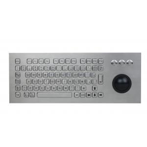 Dynamic Durable Ruggedized Keyboard