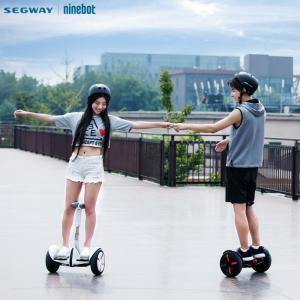 2018 New Segway Balance Scooter Hover Board, Ninebot Mini Pro 2 Wheel China Hoverboard